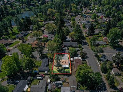 1309 SE Rogue Dr, Grants Pass, OR, 97526