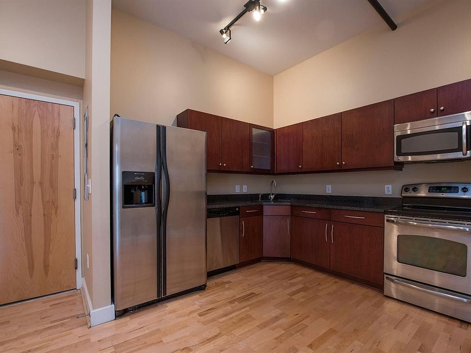 Nunn Building Lofts 121 N Martin Luther King Blvd Lexington, KY Zillow