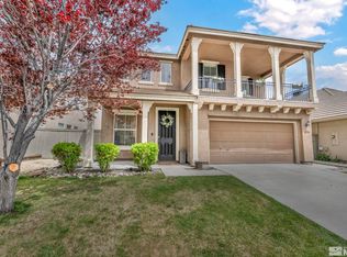 1755 Cavern Dr, Reno, NV 89521