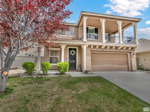 1755 Cavern Dr, Reno, NV 89521