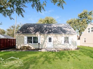 355 Sturbridge Rd, Columbus, OH 43228