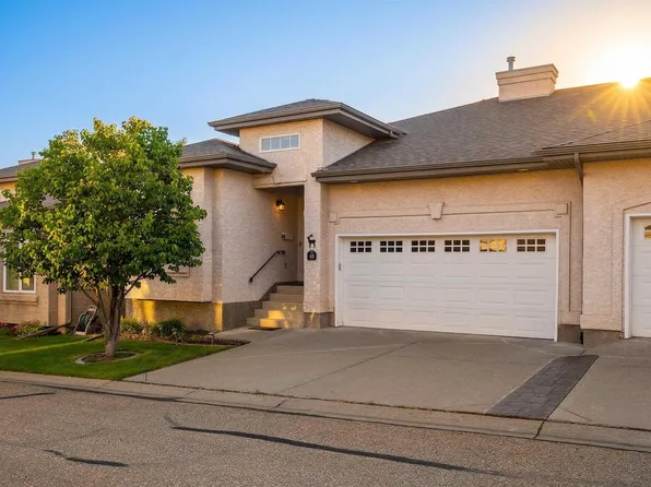 1251 Rutherford Rd SW #40, Edmonton, AB T6W 1T6