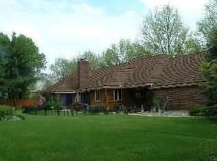 5002 W 112th St, Leawood, KS 66211