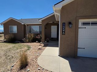 1245 N Marwyck Dr, Pueblo West, CO 81007