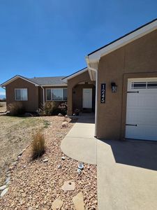 1245 N Marwyck Dr, Pueblo West, CO, 81007