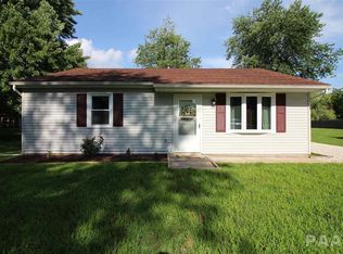 205 Gardena Ave, East Peoria, IL