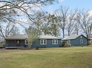 6805 Joe Daniel Rd, Saint Francisville, LA 70775