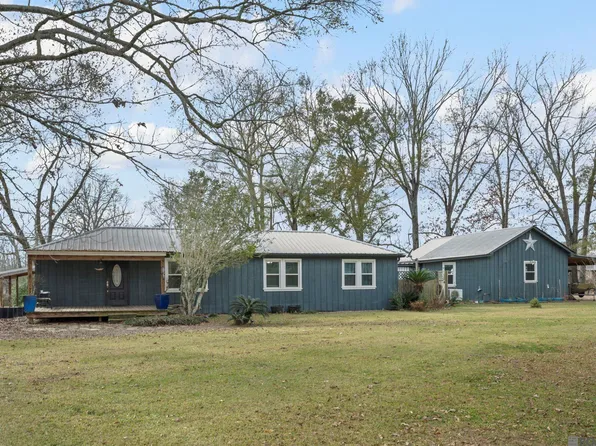 6805 Joe Daniel Rd, Saint Francisville, LA 70775