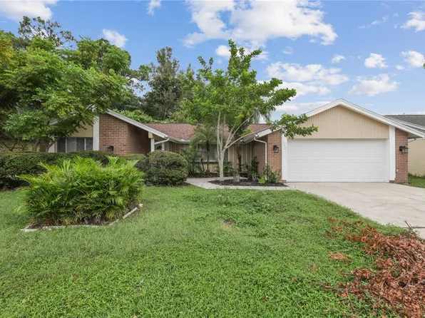 3236 Honeymoon Ln, Holiday, FL 34691