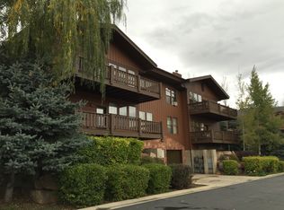 8430 Pointe Rd APT G11, Park City, UT 84098