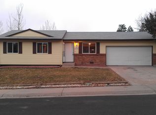1851 S Ouray Ct, Aurora, CO 80017