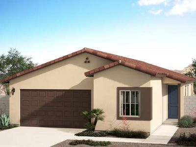 18223 W LUPINE Avenue, Goodyear, AZ, 85338