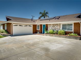 16371 Birdie Ln, Huntington Beach, CA 92649