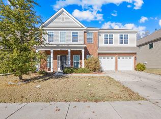4860 Pepper Dr, Harrisburg, NC 28075