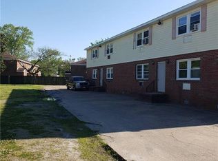 323 E Little Creek Rd APT 1, Norfolk, VA 23505