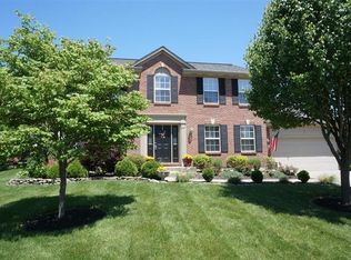 6850 Lillian Ct, Burlington, KY 41005