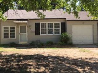 412 S Richmond Ave, Tulsa, OK 74112