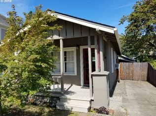 1516 SE Mill St, Roseburg, OR 97470