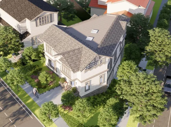 8 San Lorenzo Way, San Francisco, CA 94127