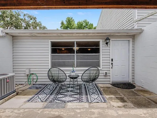 11923 DIETZ DRIVE #8, TAMPA, FL 33626