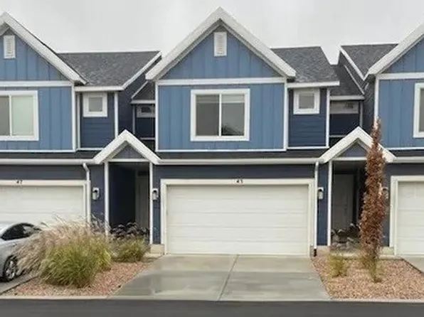 43 E Mayapple Ct, Saratoga Springs, UT 84045