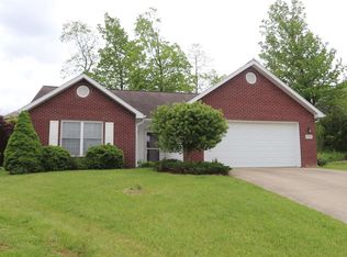 4713 W Teresa Ln, Bloomington, IN