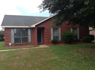 7039 Buckram Oak Dr, Montgomery, AL 36117