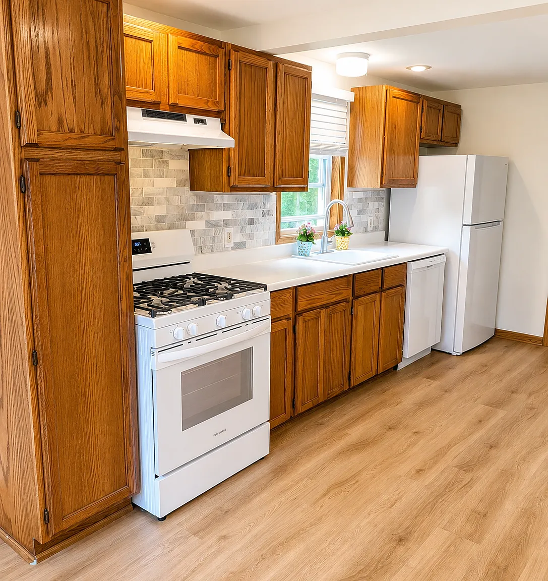 2 bed, 1200 sqft, $1,650 — Photo 2