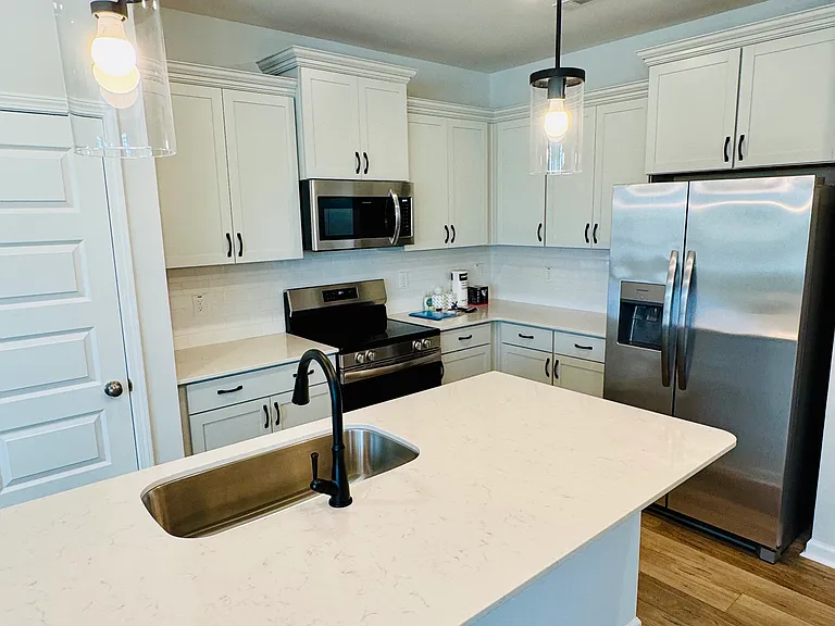 Kitchen Appliances