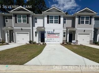 26 Silverbell Ln, Rome, GA 30165