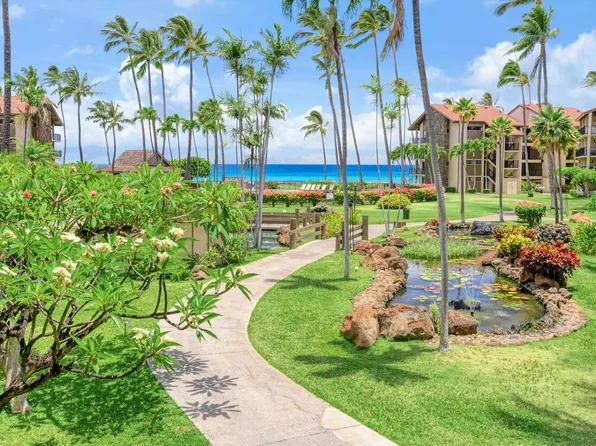 3543 Lower Honoapiilani Rd #D208, Lahaina, HI 96761