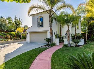 126 Alisma Ct, San Ramon, CA 94582