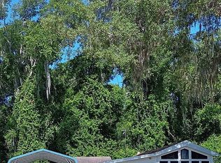 741 County Road 489 LOT 13, Lake Panasoffkee, FL 33538