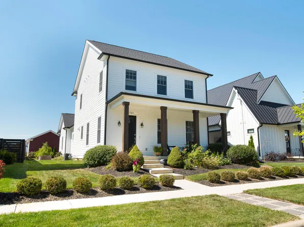 5766 Hickory Dr, Lewis Center, OH 43035