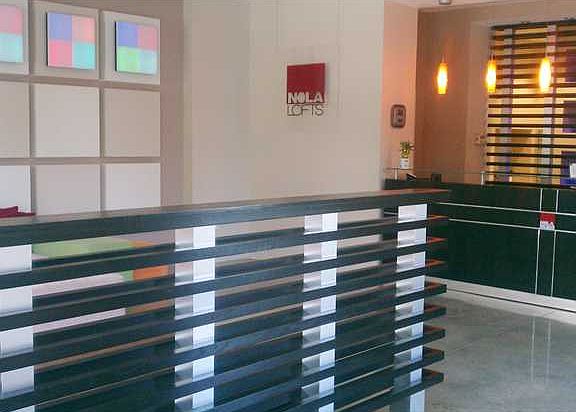 3rd image of 313 NE 2nd St APT 505