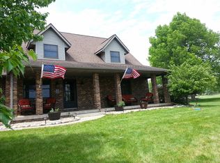 5725 W Salem School Rd, Dunlap, IL 61525