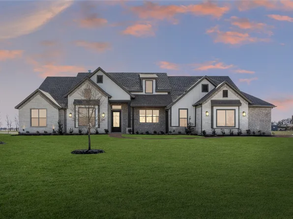105 Meadow Ln, Gunter, TX 75058
