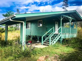 16-2001 Uau Rd, Mountain View, HI 96771