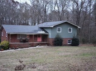 15 Lynwood Cir, York, SC 29745
