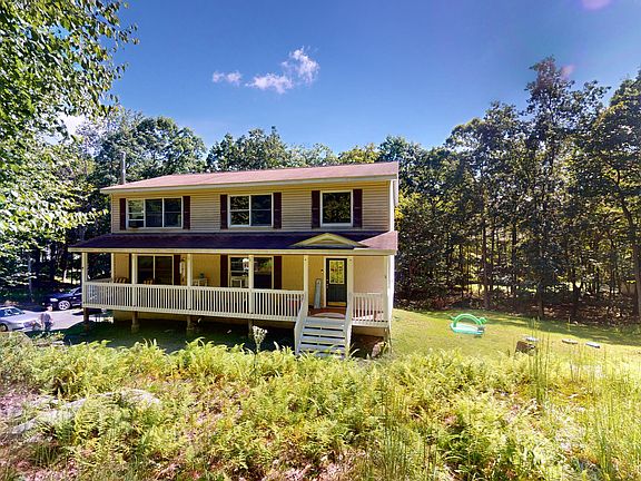 200 Overlook Dr, Milford, PA 18337 | MLS #PW-232959 | Zillow