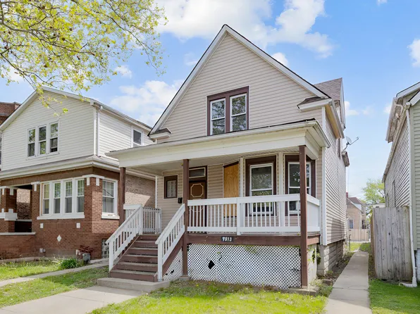 7813 S May St, Chicago, IL 60620