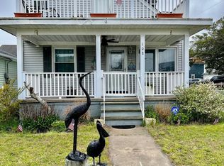 108 1st St #2, Ocean City, NJ 08226