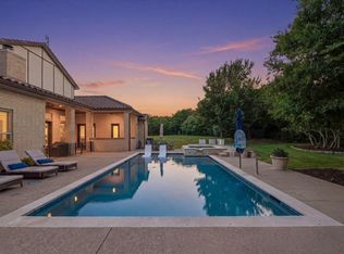 167 Crooked Creek Ln, Aledo, TX 76008