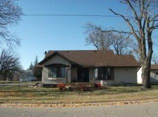 270 Lake St, Emmons, MN 56029
