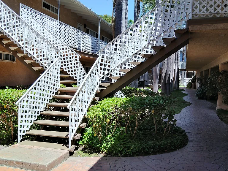 ENTERANCE