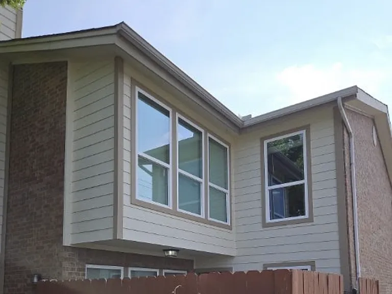 5501 Lewis Ct #6 — Photo 1