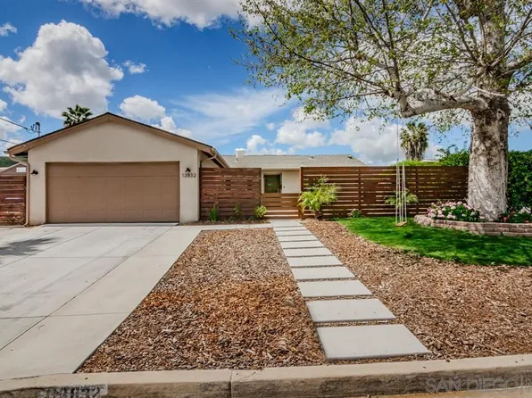 13832 Frame Rd, Poway, CA 92064
