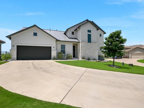 1809 Mazarro Dr #11, Leander, TX 78641