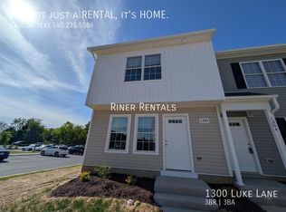 1300 Luke Ln, Harrisonburg, VA 22802