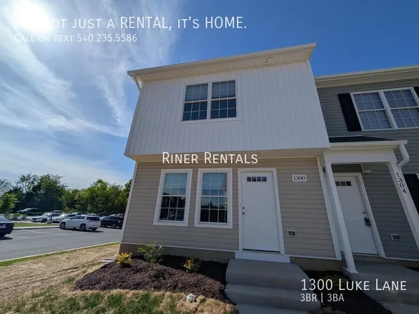 1300 Luke Ln, Harrisonburg, VA